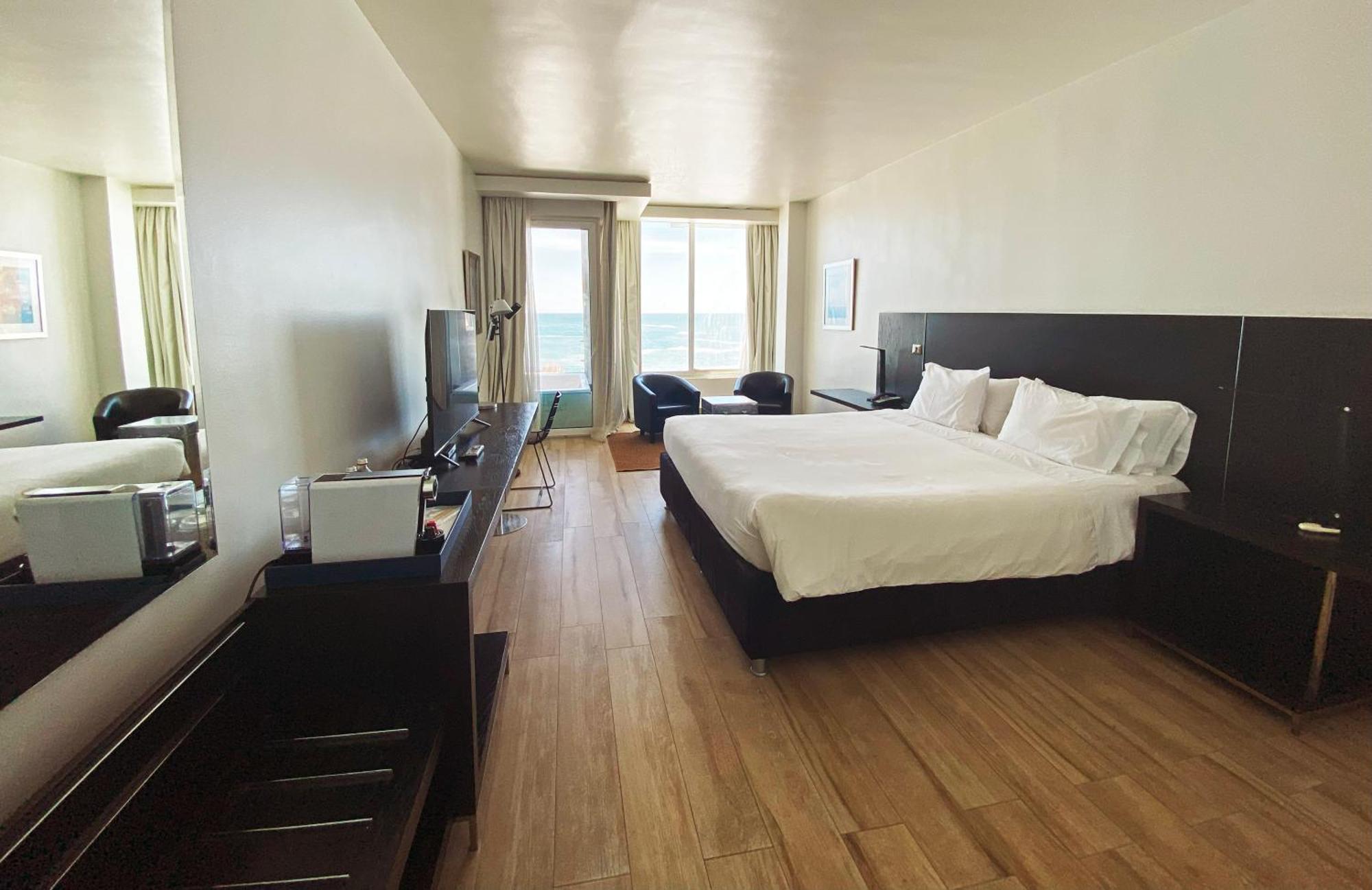 King Suite Ocean View