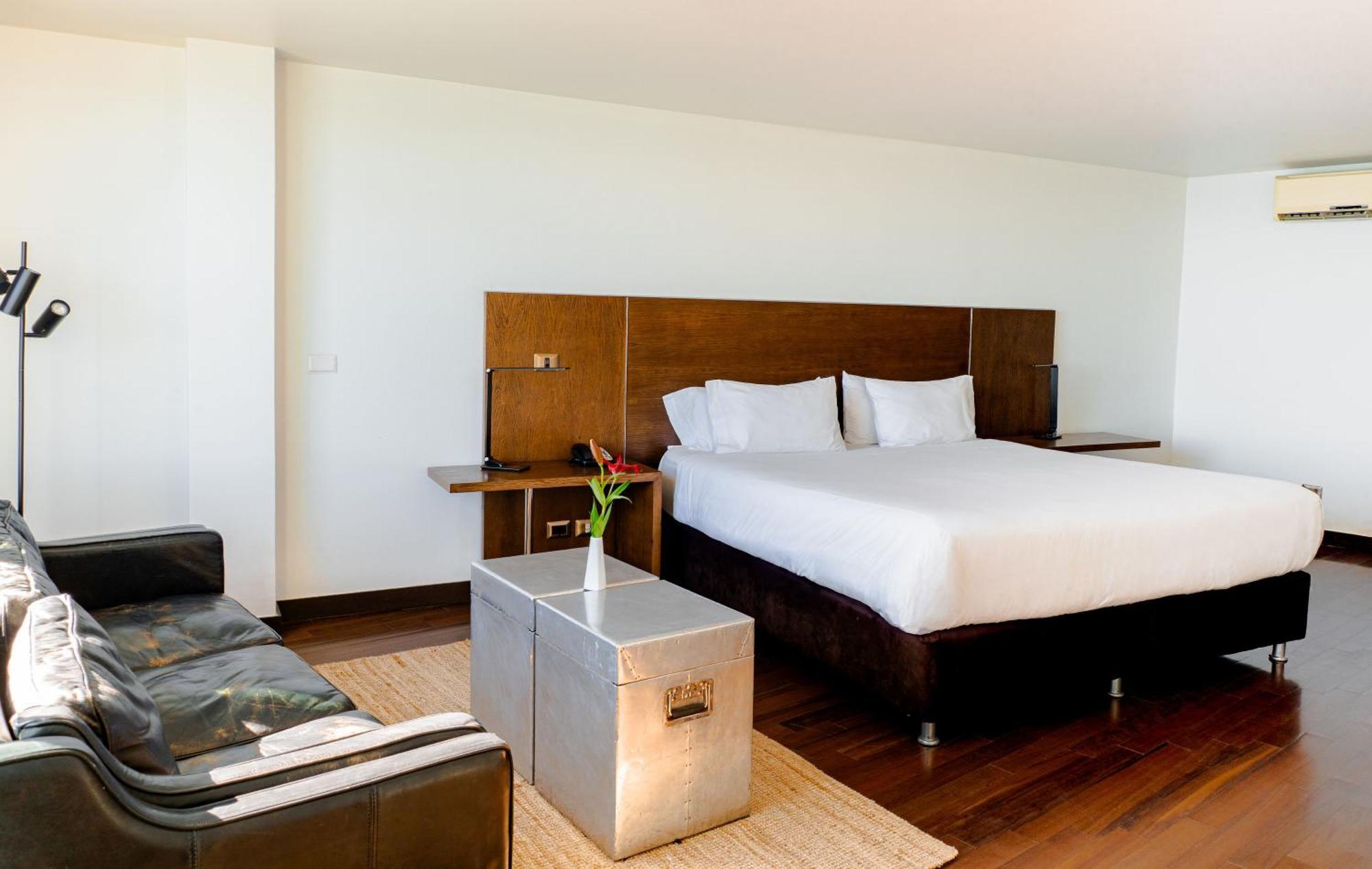 King Room