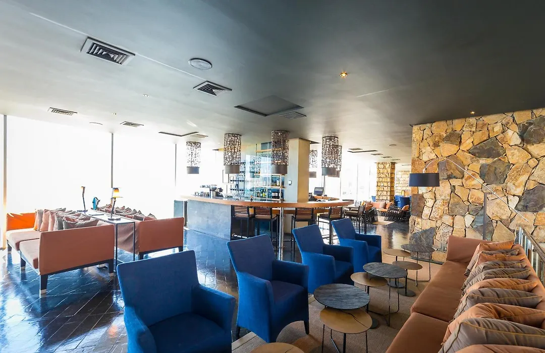 Radisson Blu Acqua Hotel & Spa Concon-1